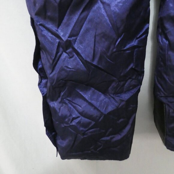 SCHNEIDER Dynamic | size 34 | Purple Ski / Snowboard Pants - Picture 15 of 16